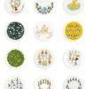 Home Goods Lela Rose | 12 Days Of Christmas Plates