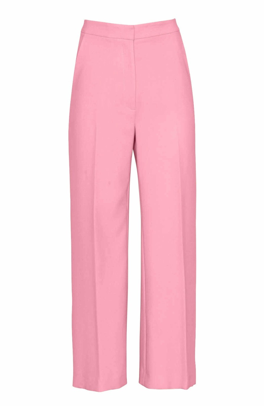 CLOTHING Lela Rose | Stretch Twill Nora Pant