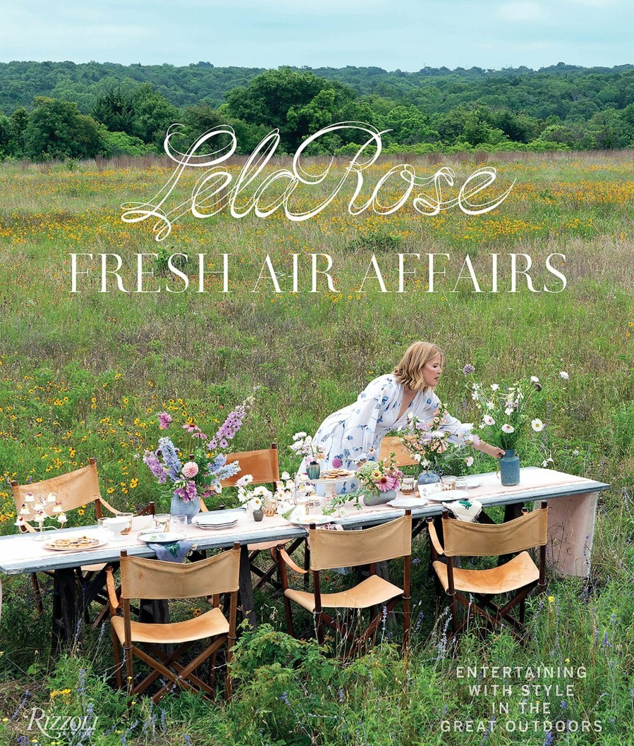 Home Goods Lela Rose | Fresh Air Affairs Os