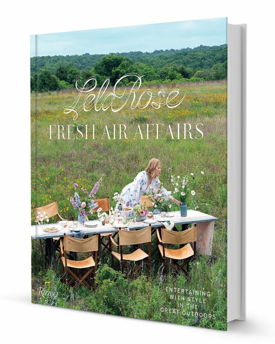 Home Goods Lela Rose | Fresh Air Affairs Os